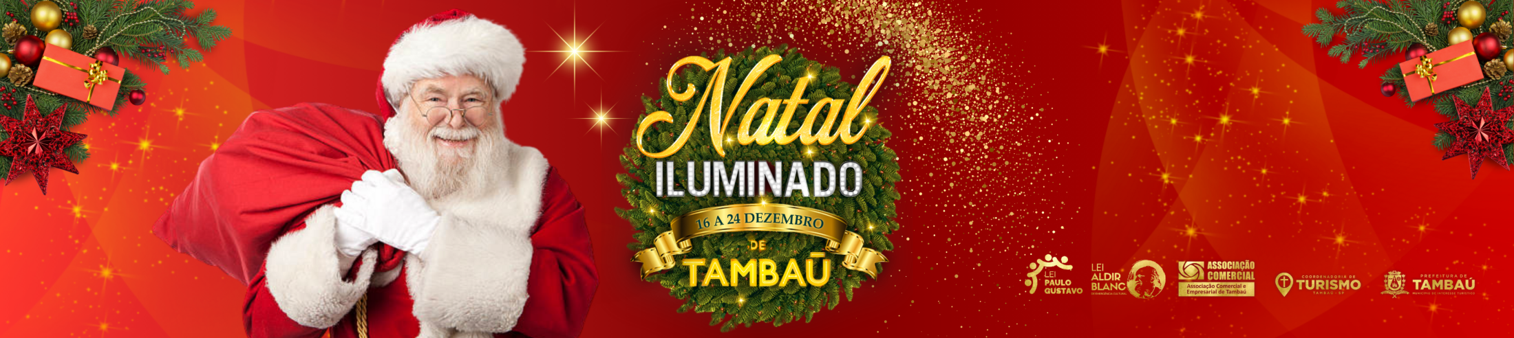 Natal Iluminado 2024