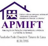 Associação de Proteção à Maternidade, a Infância e a Família de Tambaú - APMIFT