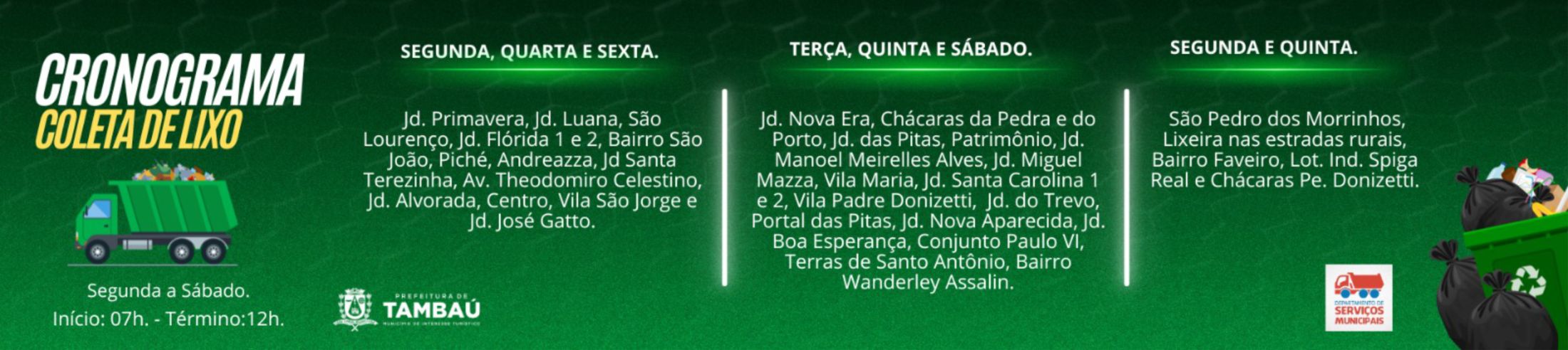 Lixo doméstico