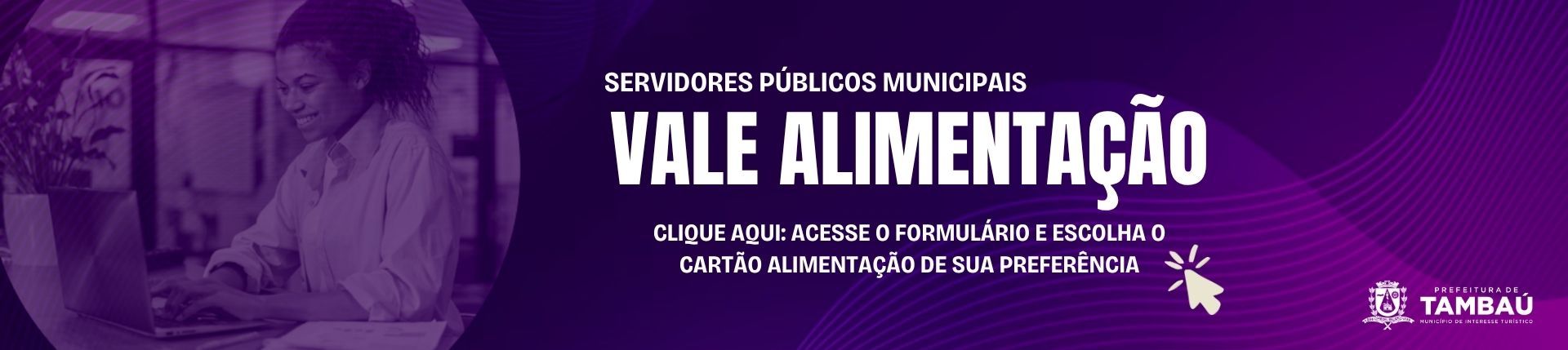Vale Alimentação