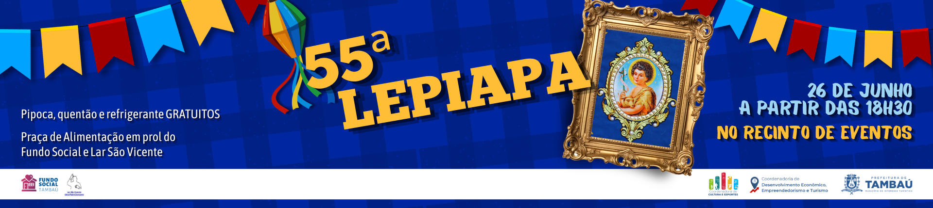 55ª Lepiapa